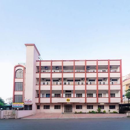 Itsy Hotels Mansi Nashik Exterior foto